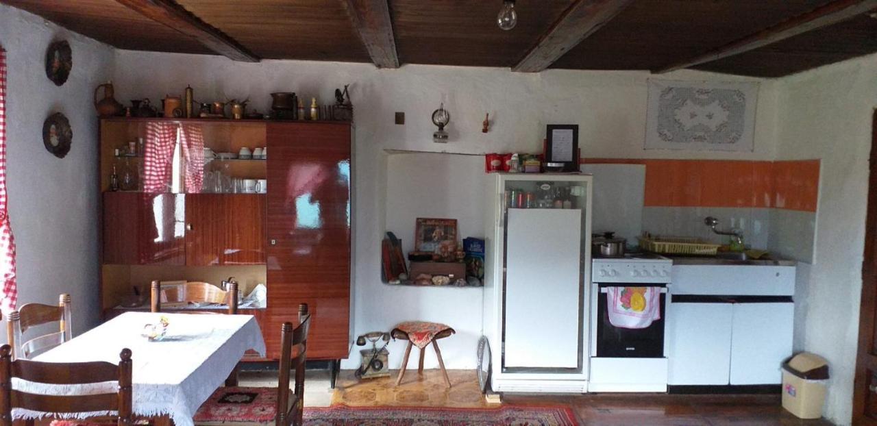 Etno Guest House Lalovic Т'єнтіште Екстер'єр фото