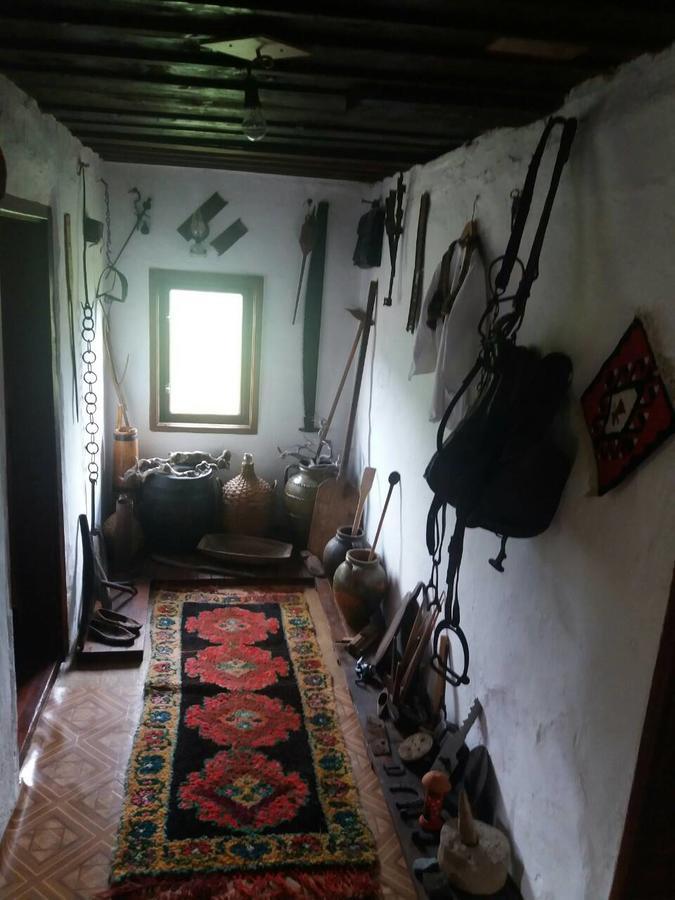 Etno Guest House Lalovic Т'єнтіште Екстер'єр фото